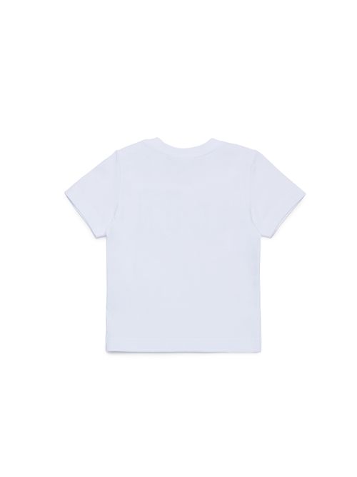 T-shirt, unisex, logata. DSQUARED2 | DQ2968 D004GDQ100